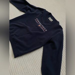 Vintage UConn Women’s Basketball Sweater